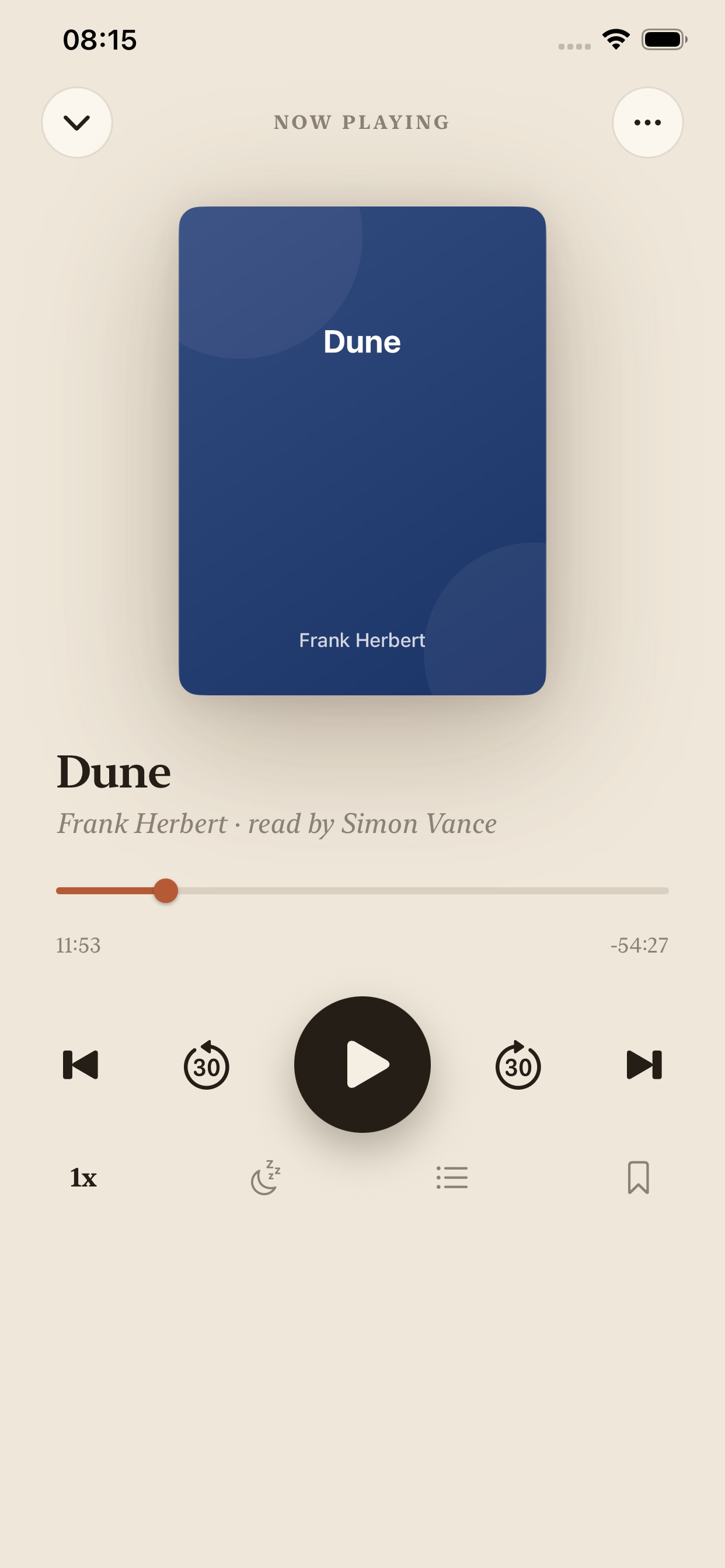 Reproducción
